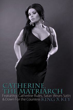 Catherine, The Matriarch