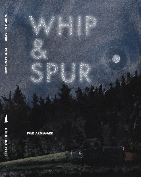 Whip and Spur