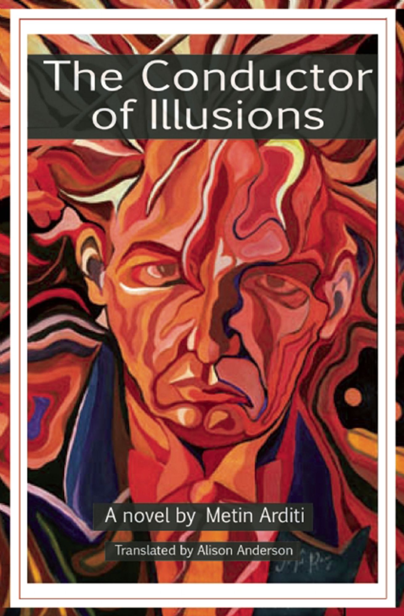 The Conductor of Illusions