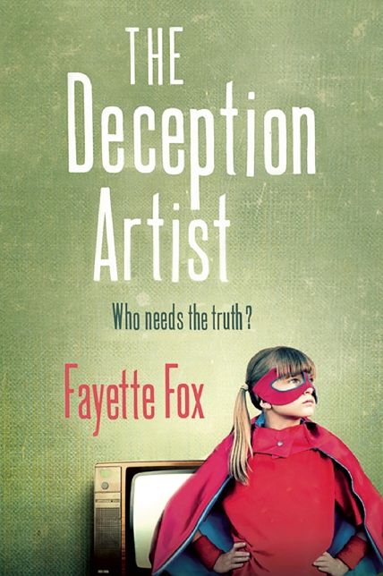 The Deception Artist