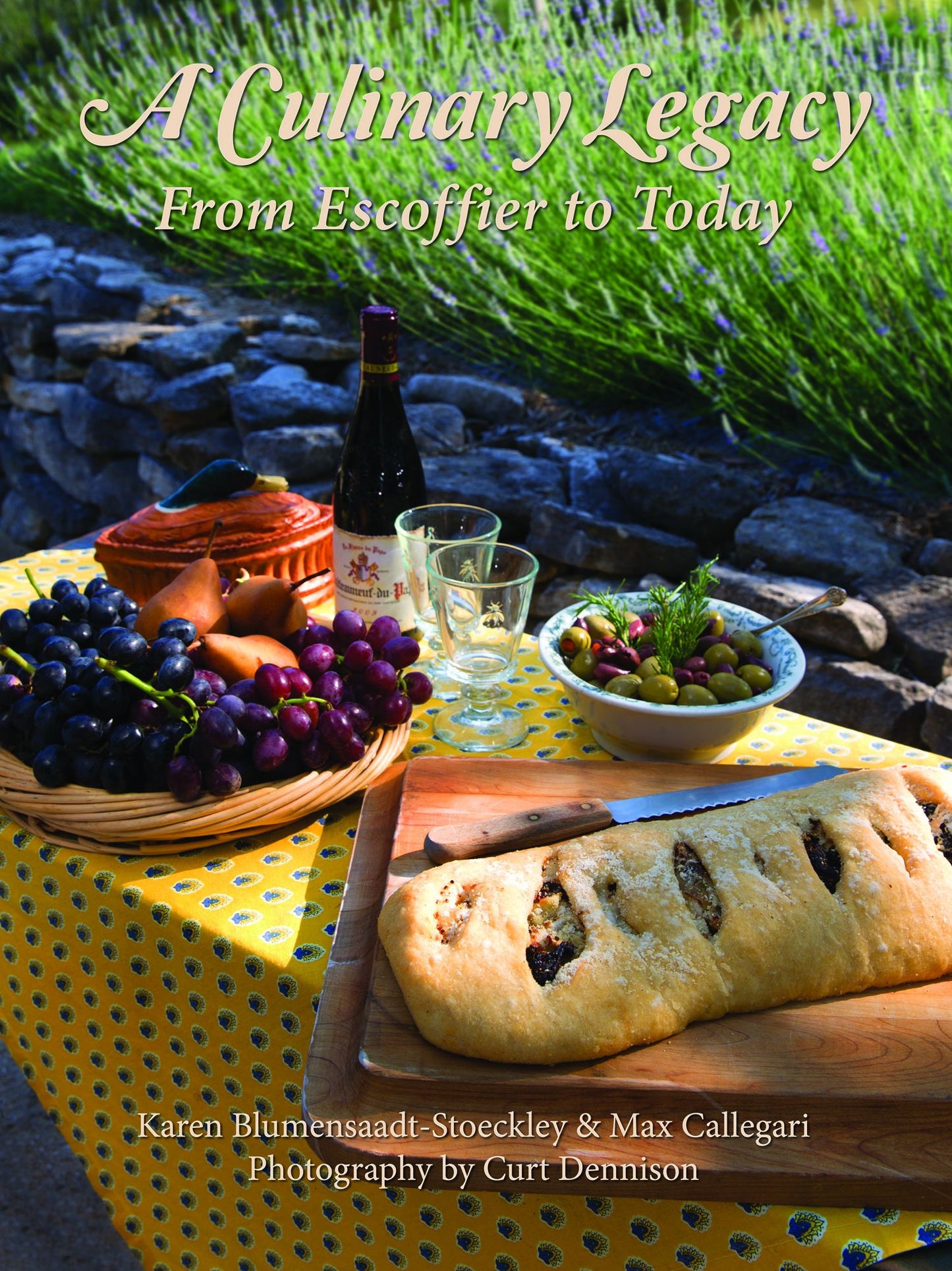 A Culinary Legacy from Escoffier to Today