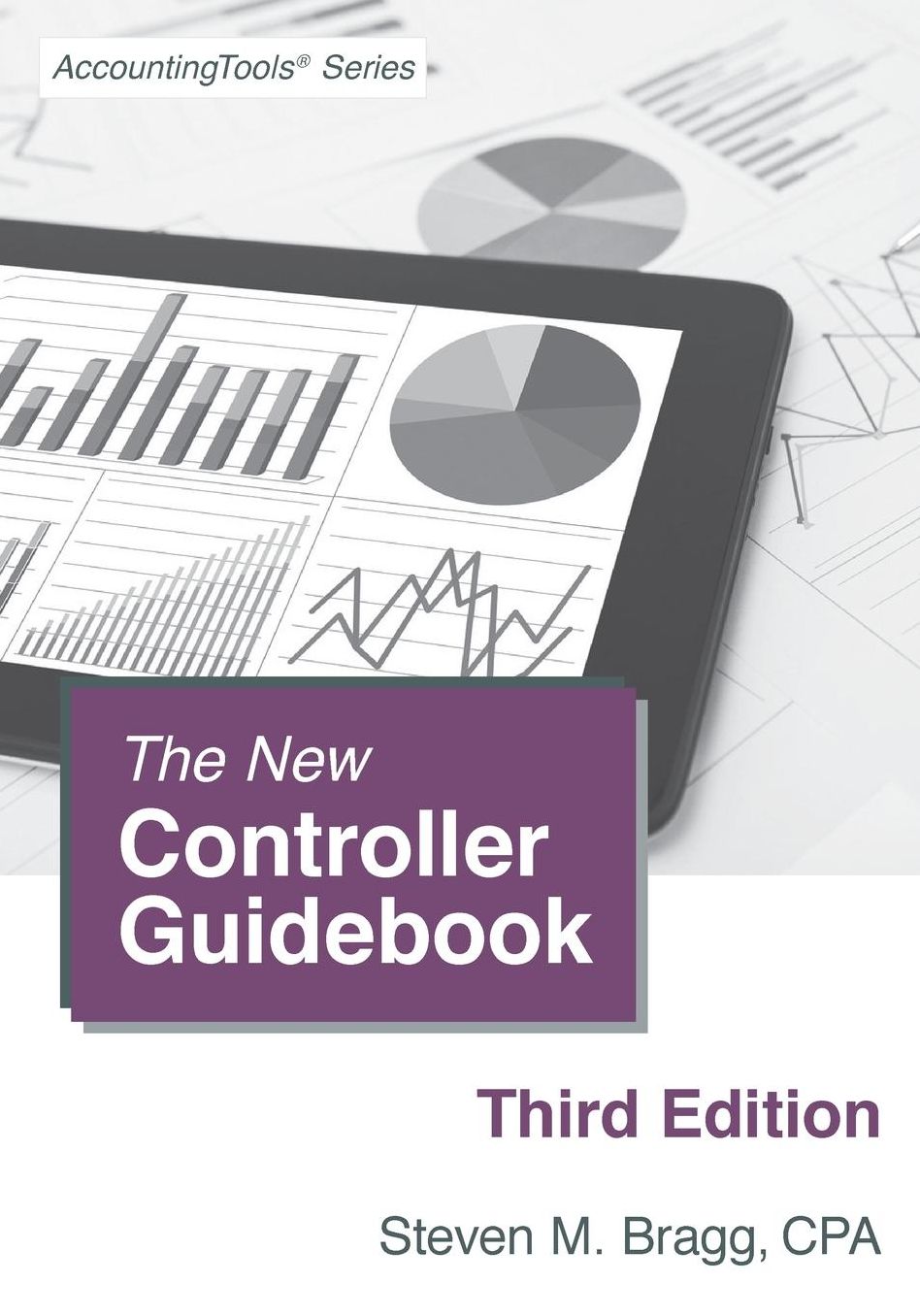The New Controller Guidebook: Third Edition