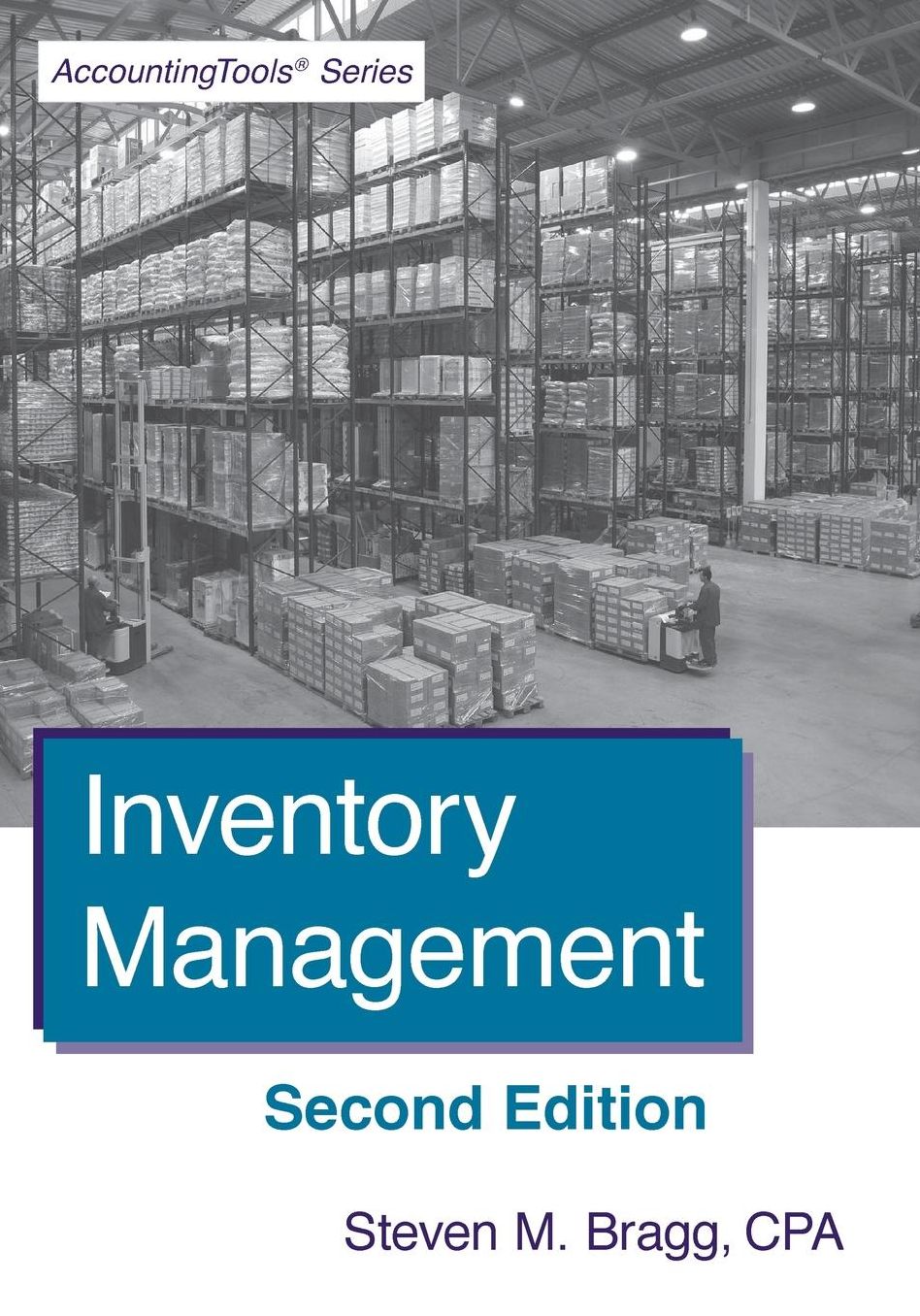 Inventory Management: Second Edition