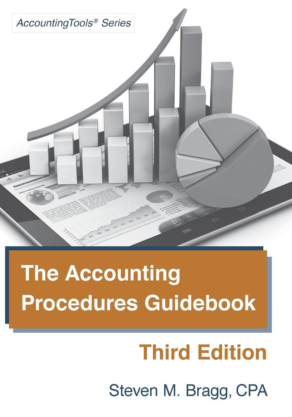 The Accounting Procedures Guidebook: Third Edition
