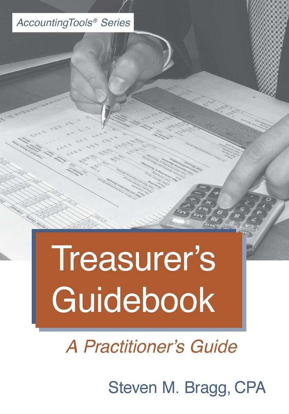 Treasurer's Guidebook: A Practitioner's Guide
