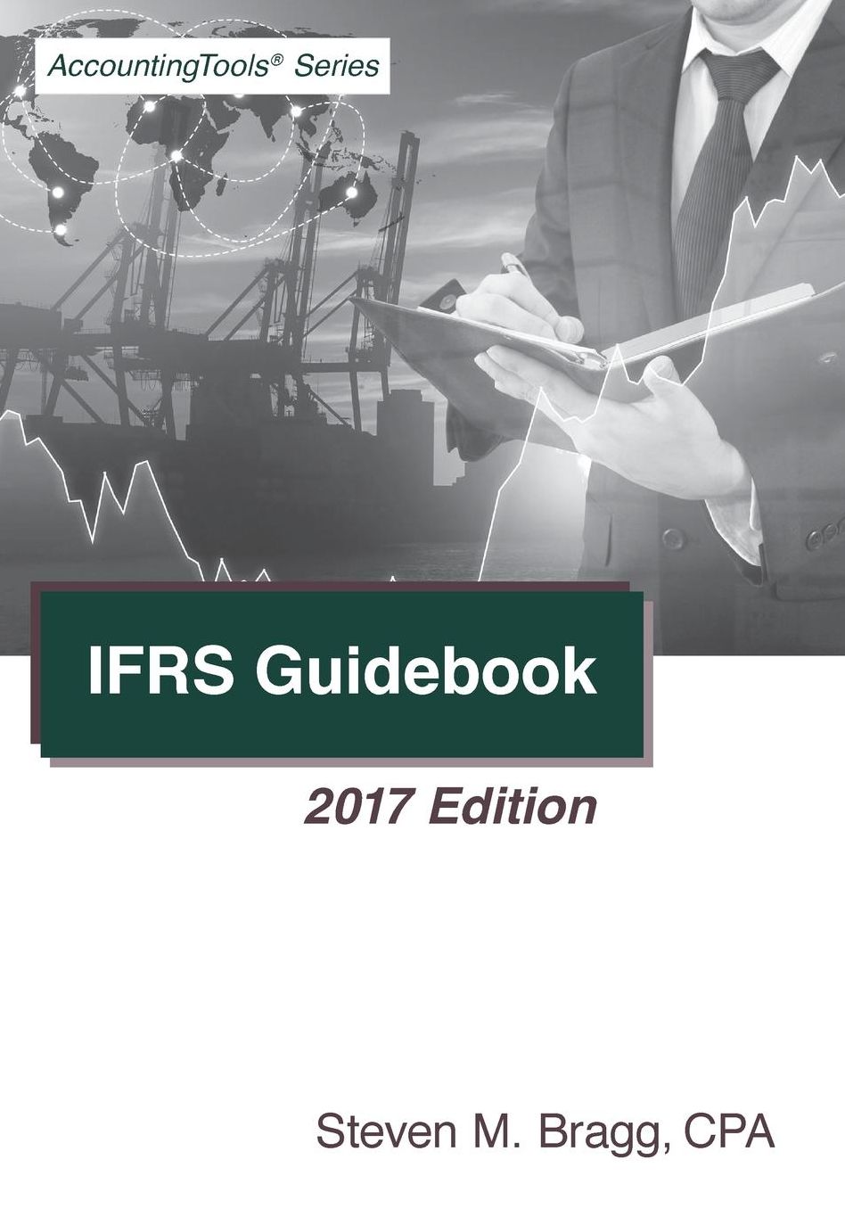 IFRS Guidebook: 2017 Edition