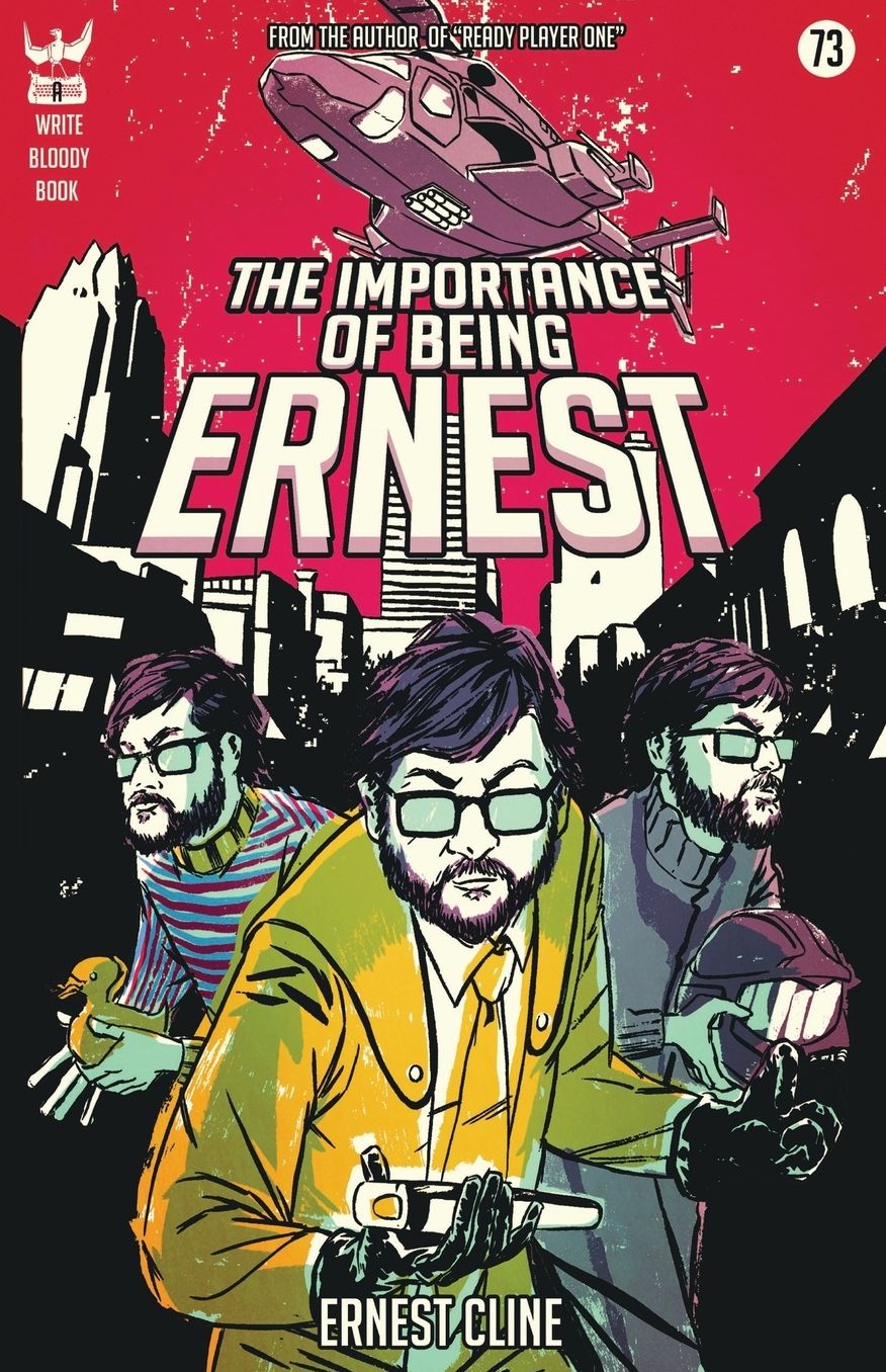 The Importance of Being Ernest