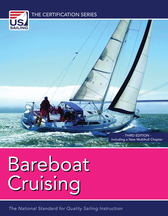 Bareboat Cruising