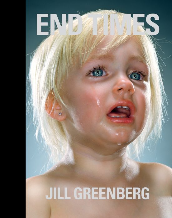 Jill Greenberg: End Times