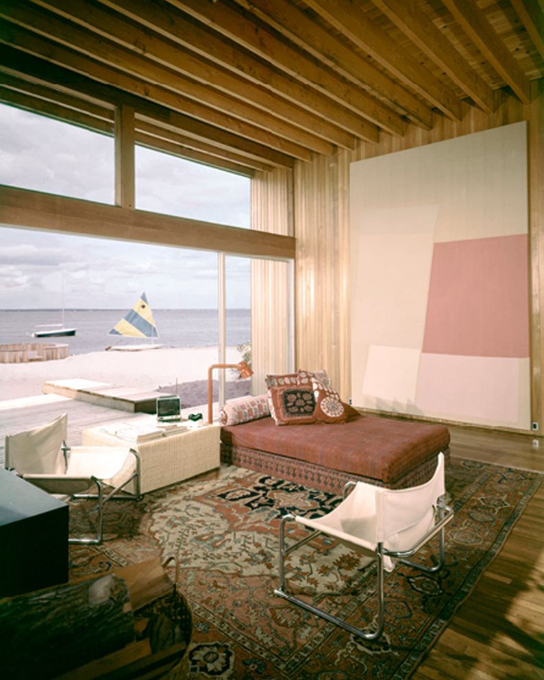 Fire Island Modernist: Horace Gifford and the Architecture of Seduction