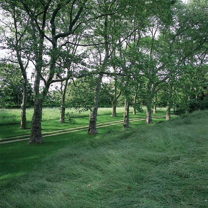 Visible Invisible: Landscape Works of Reed Hilderbrand
