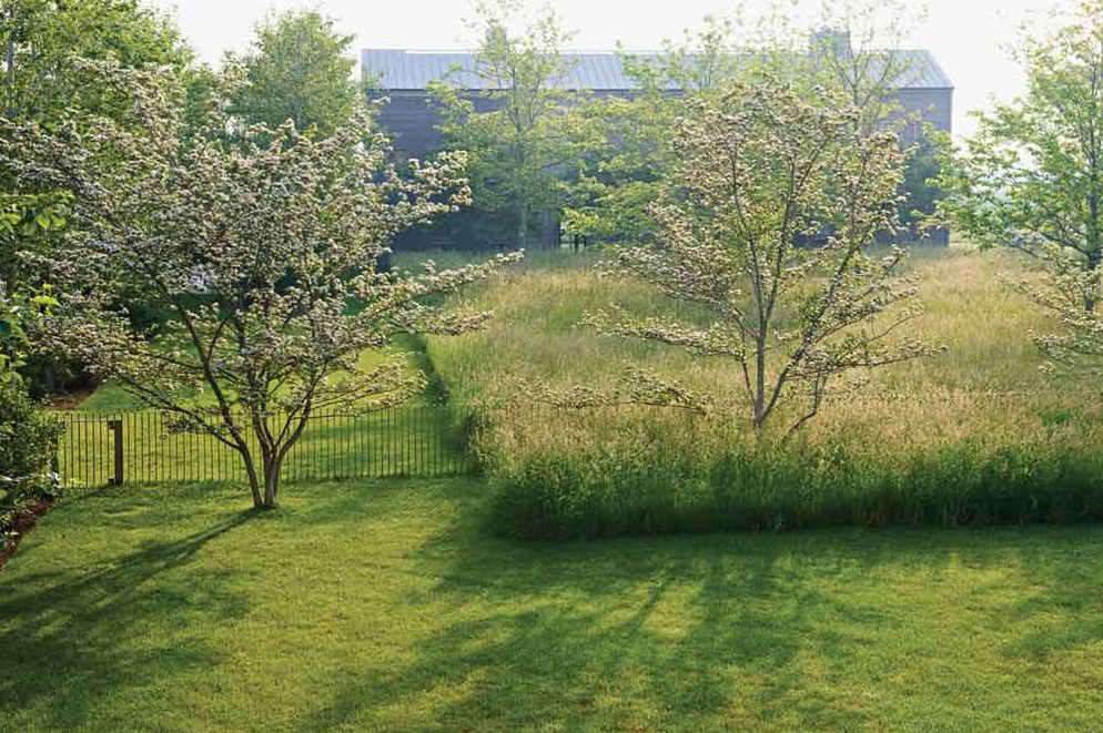 Visible Invisible: Landscape Works of Reed Hilderbrand