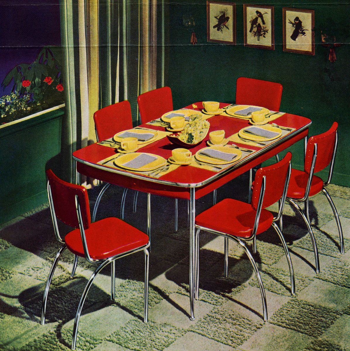 Formica Forever