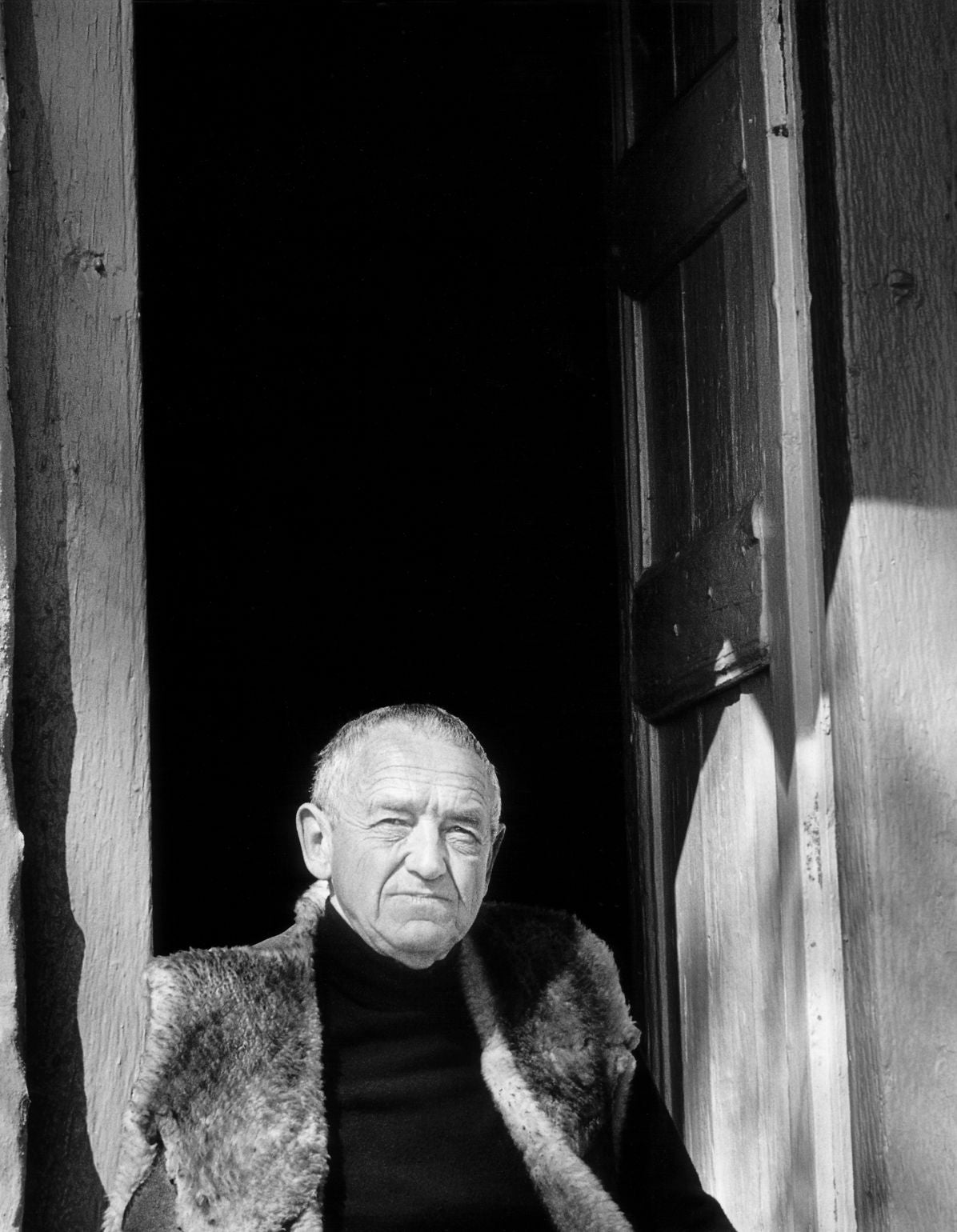 Andrew Wyeth: A Spoken Self-Portrait: Selected and Arranged by Richard Meryman from Recorded Conversations with the Artist, 1964-2007