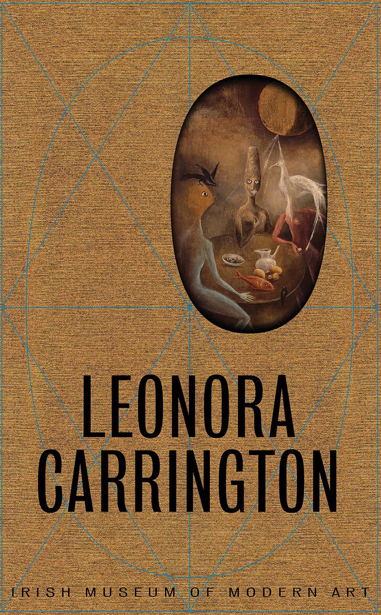 Leonora Carrington