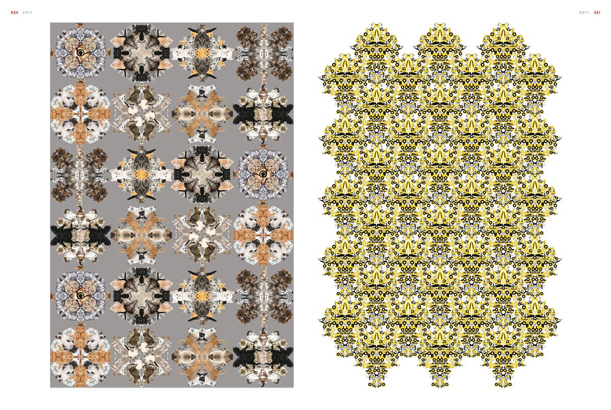 Marian Bantjes: Pretty Pictures