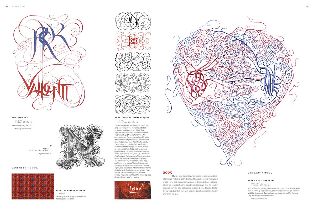 Marian Bantjes: Pretty Pictures