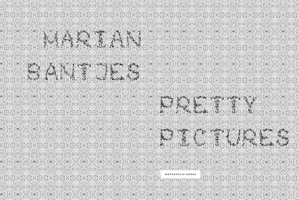 Marian Bantjes: Pretty Pictures