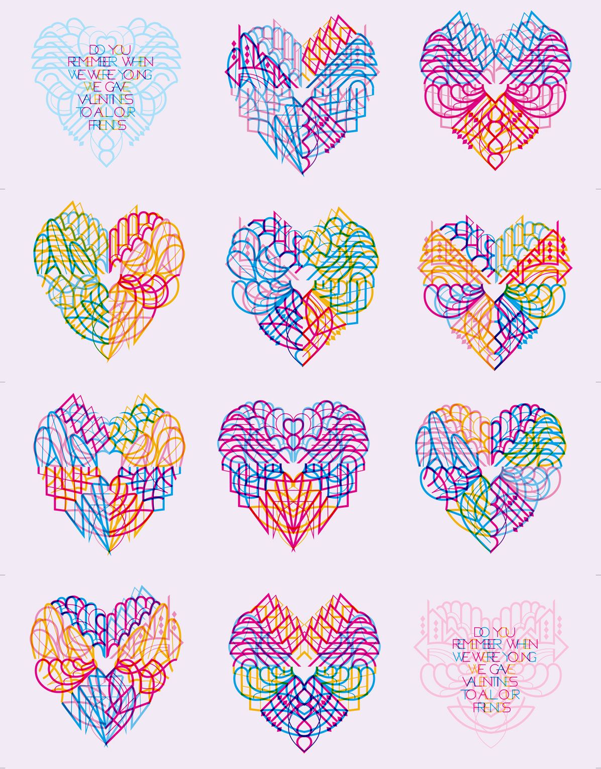 Marian Bantjes: Pretty Pictures