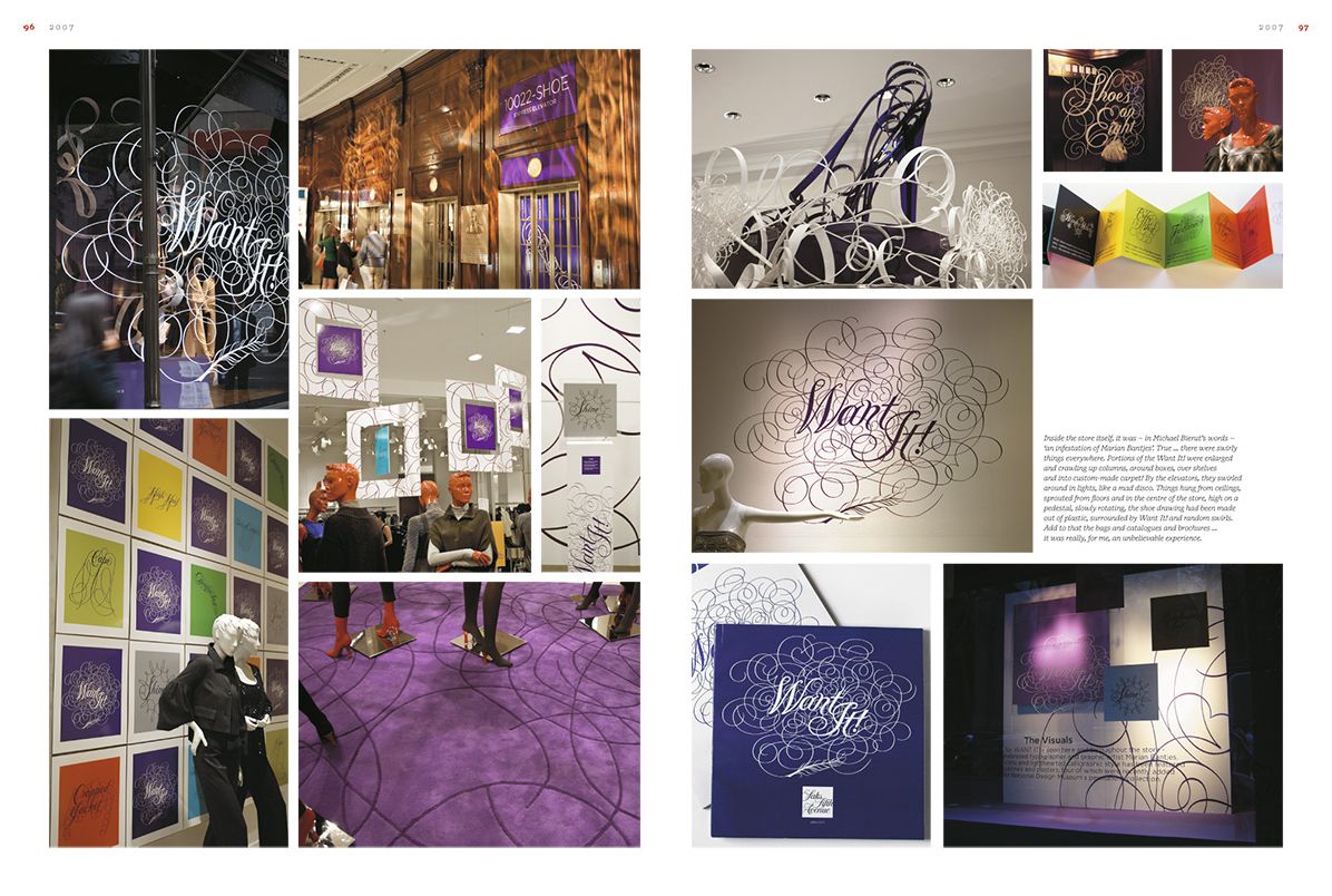 Marian Bantjes: Pretty Pictures