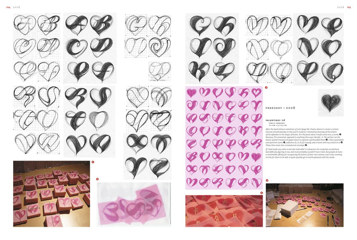 Marian Bantjes: Pretty Pictures