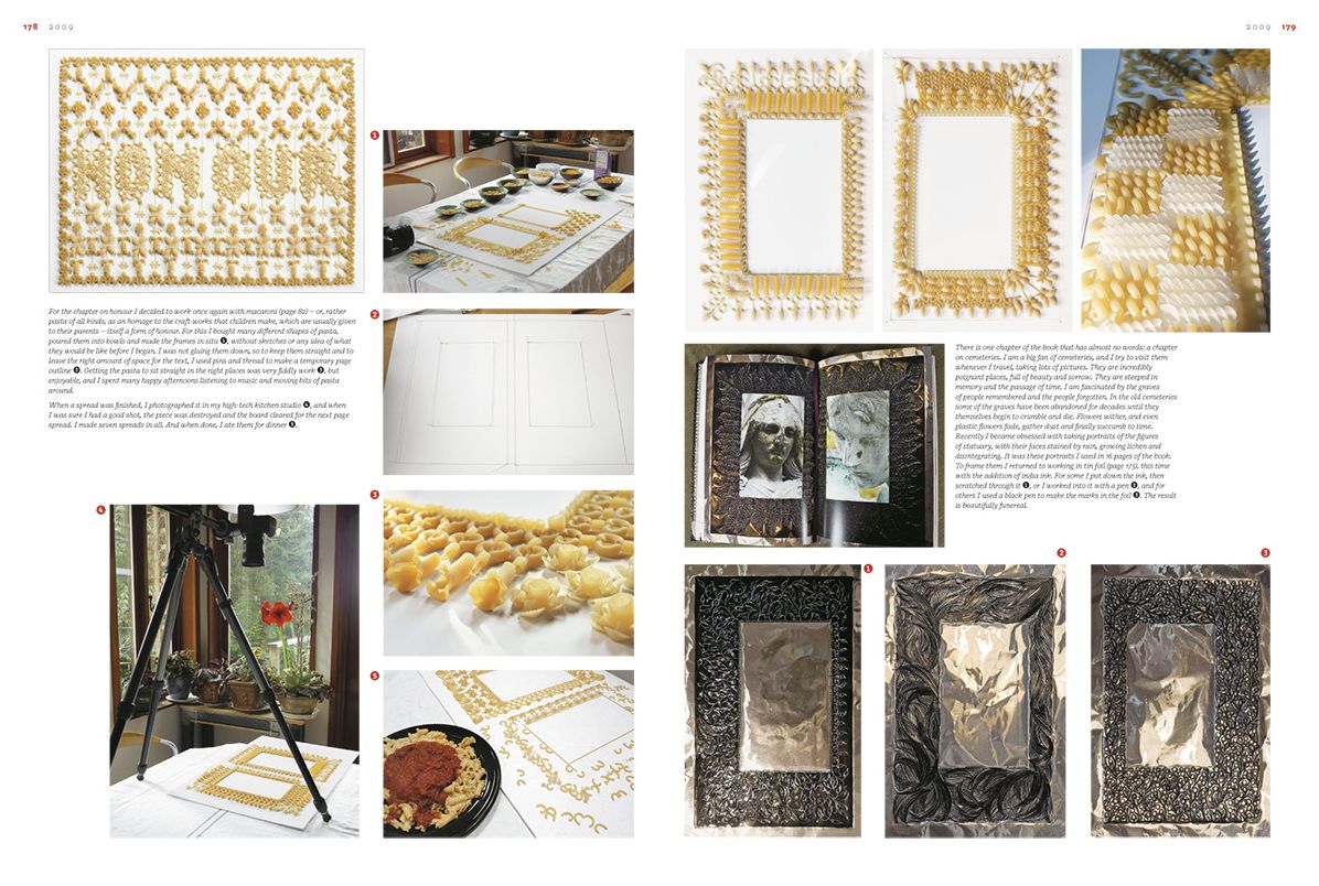 Marian Bantjes: Pretty Pictures