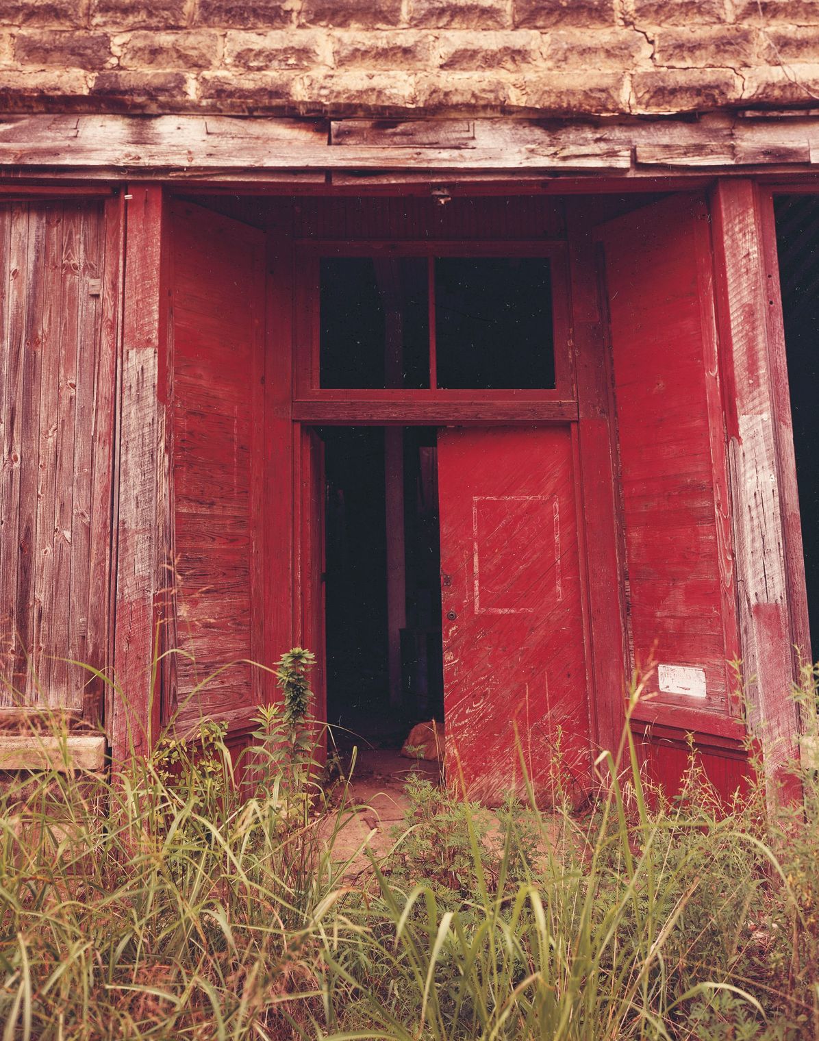 William Christenberry