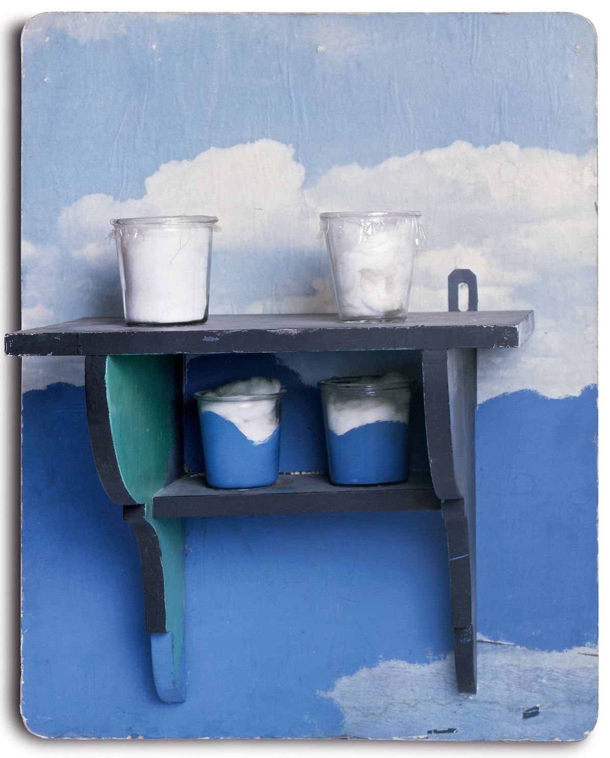 Marcel Broodthaers