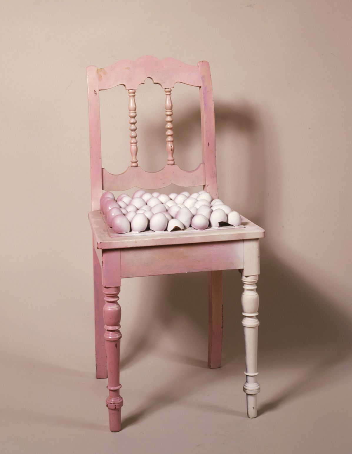 Marcel Broodthaers