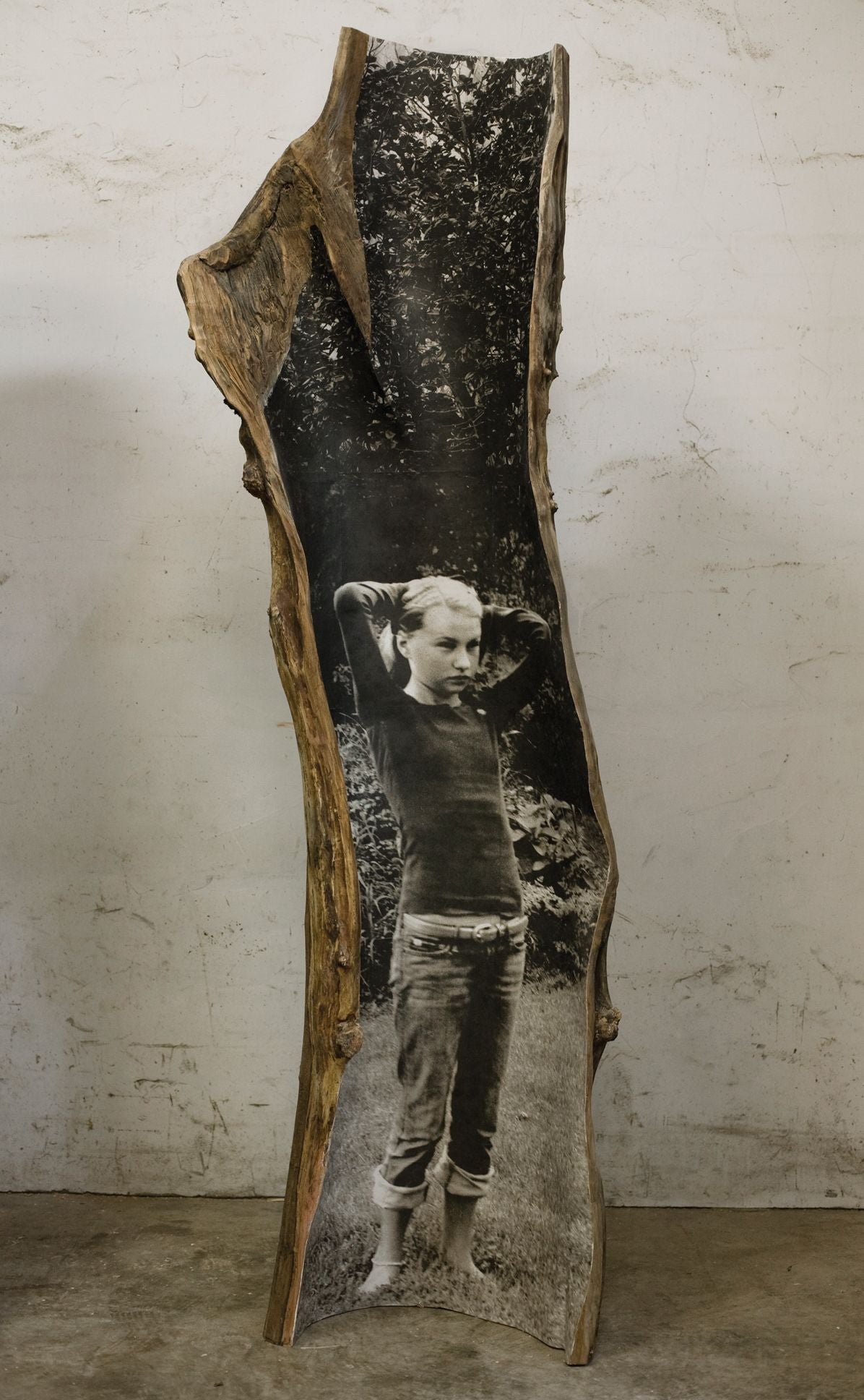Emilie Brzezinski: The Lure of the Forest