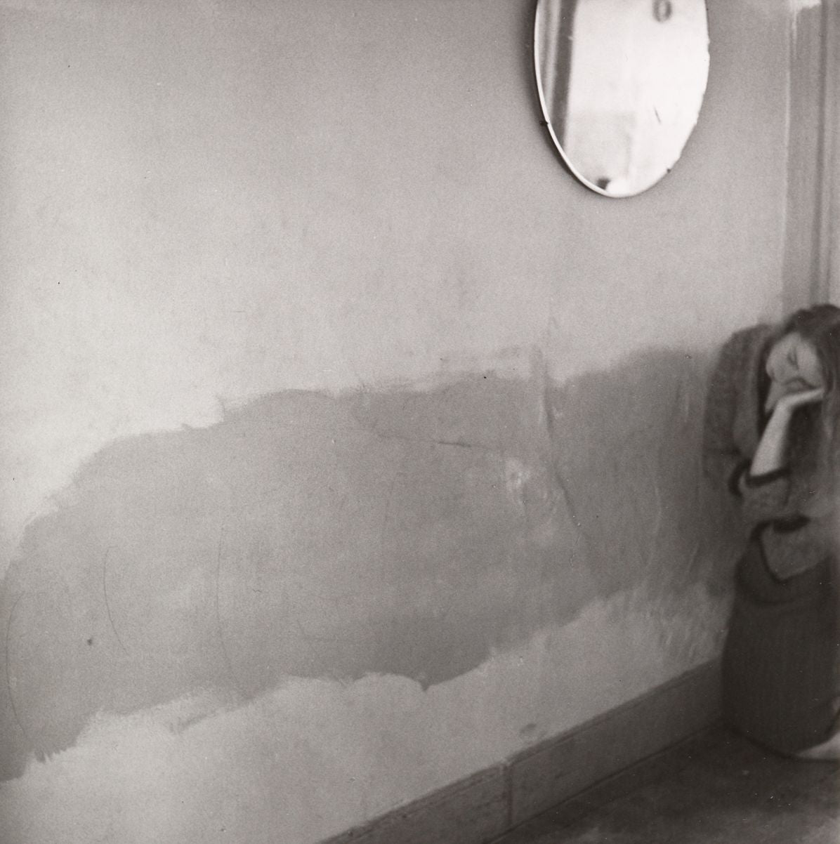Francesca Woodman: Works from the Sammlung Verbund