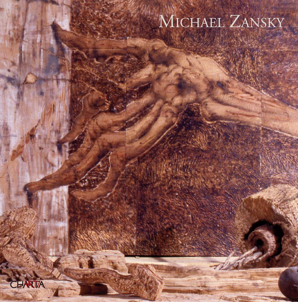 Michael Zansky