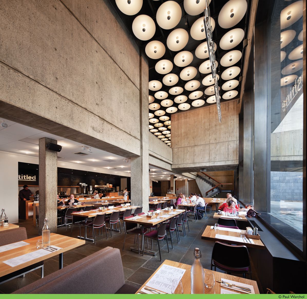 What If...?: The Architecture and Design of David Rockwell