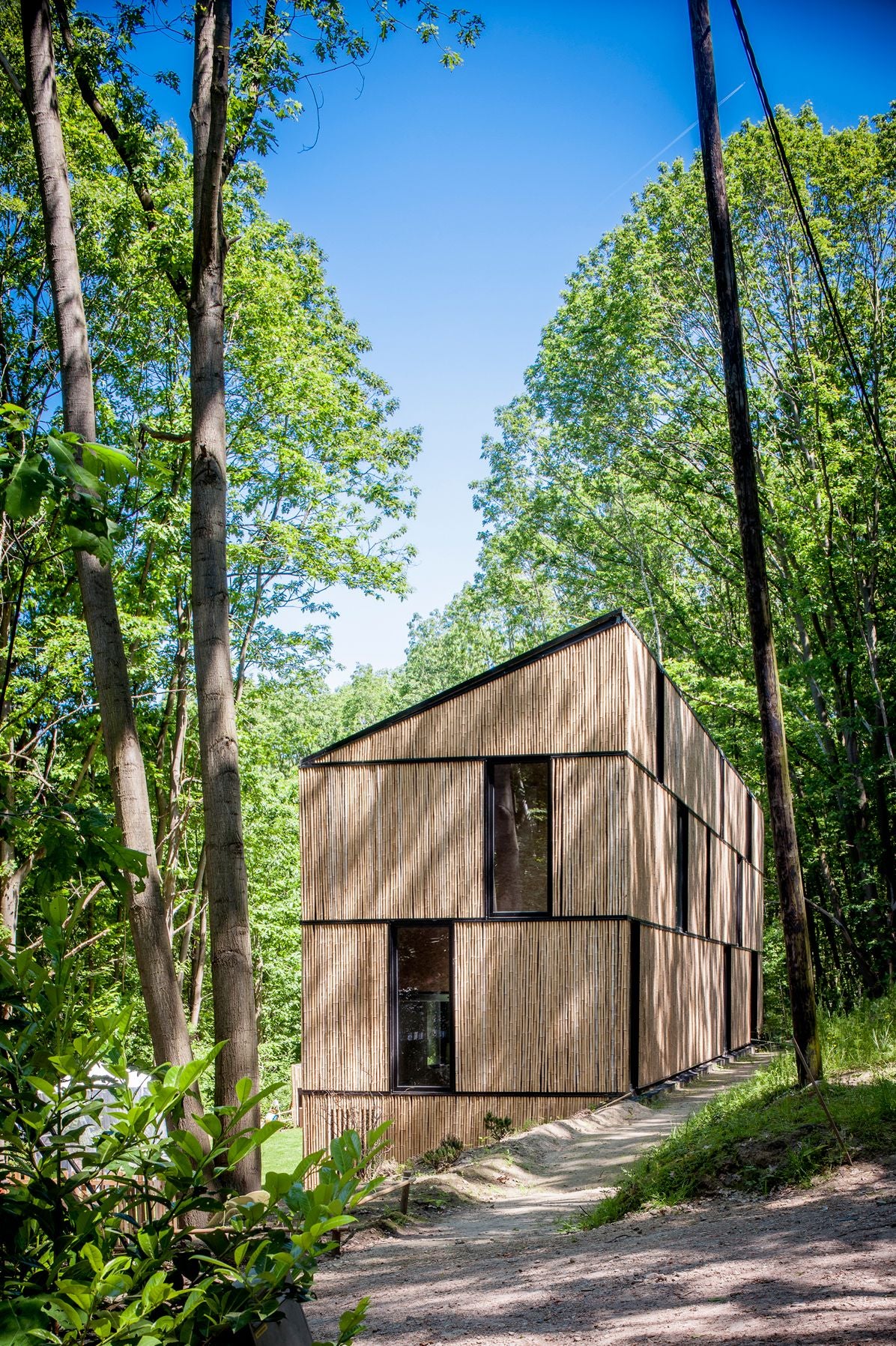 Superlight: Rethinking How Our Homes Impact the Earth
