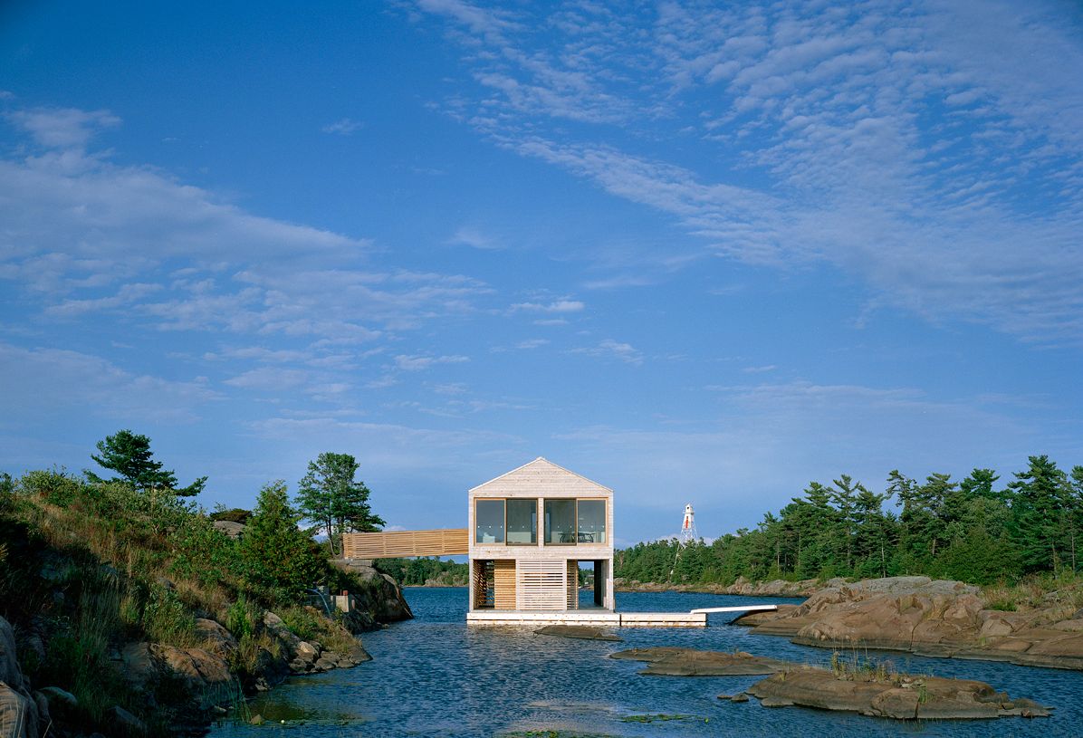 Superlight: Rethinking How Our Homes Impact the Earth