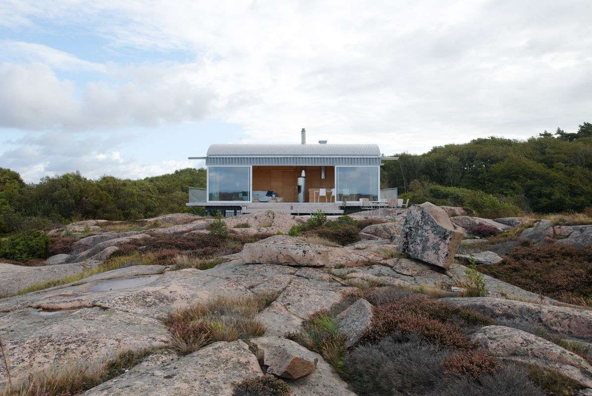 Superlight: Rethinking How Our Homes Impact the Earth
