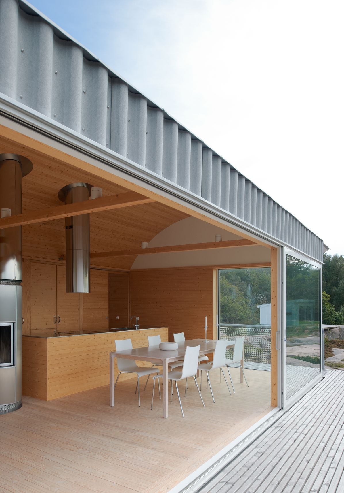 Superlight: Rethinking How Our Homes Impact the Earth
