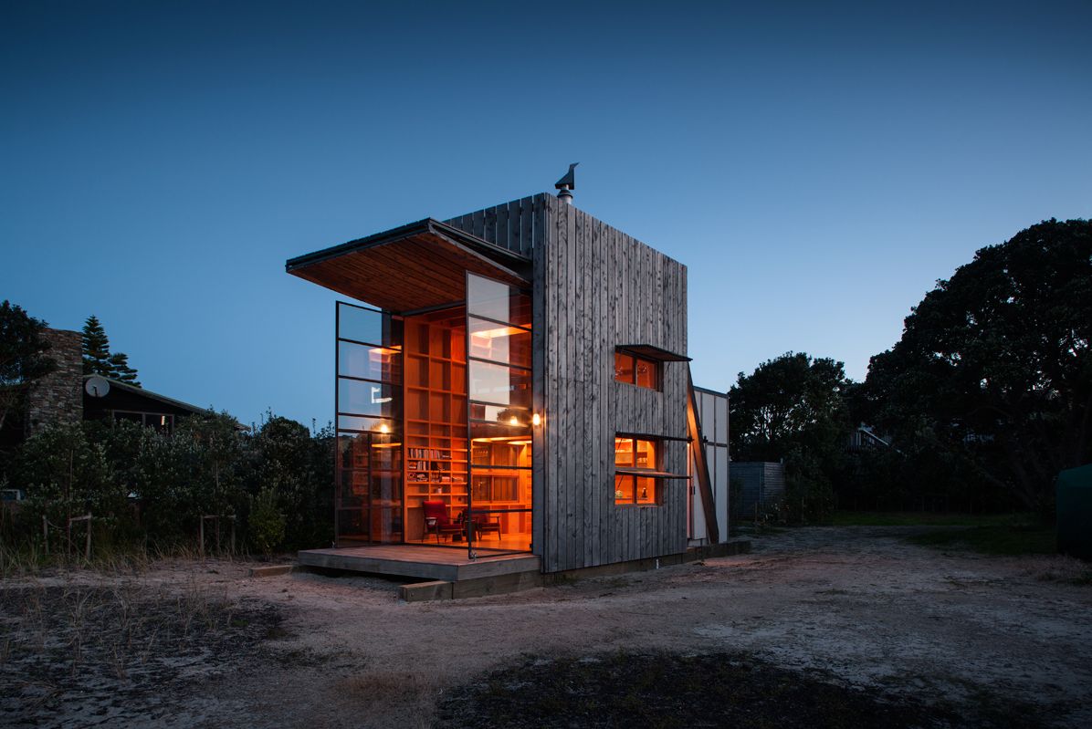 Superlight: Rethinking How Our Homes Impact the Earth