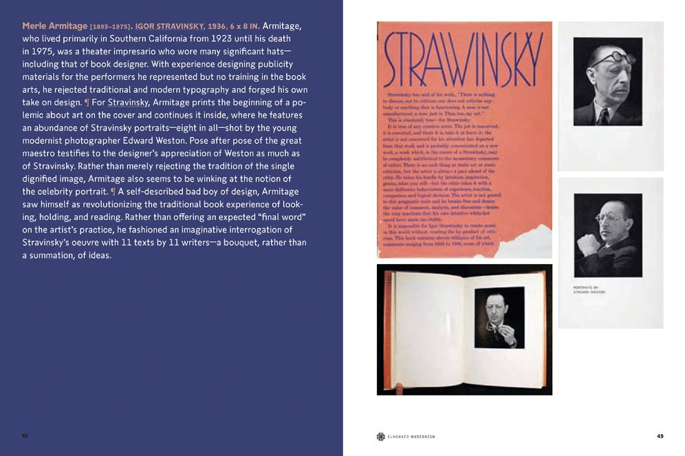Earthquakes, Mudslides, Fires & Riots: California and Graphic Design, 1936-1986