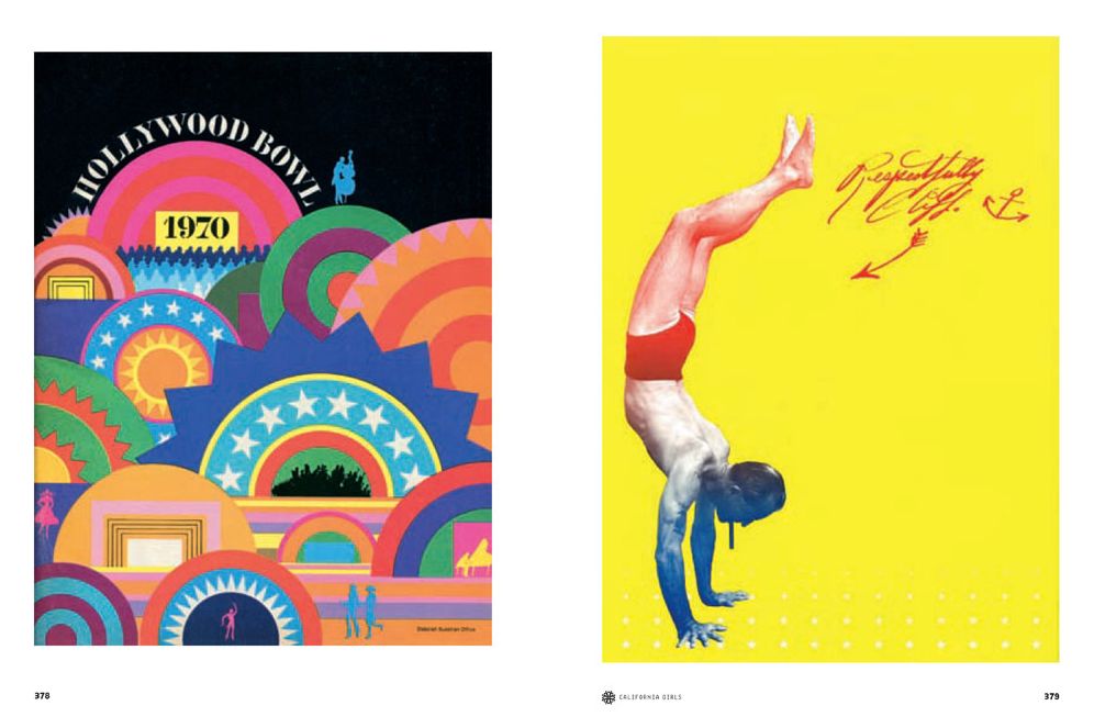 Earthquakes, Mudslides, Fires & Riots: California and Graphic Design, 1936-1986