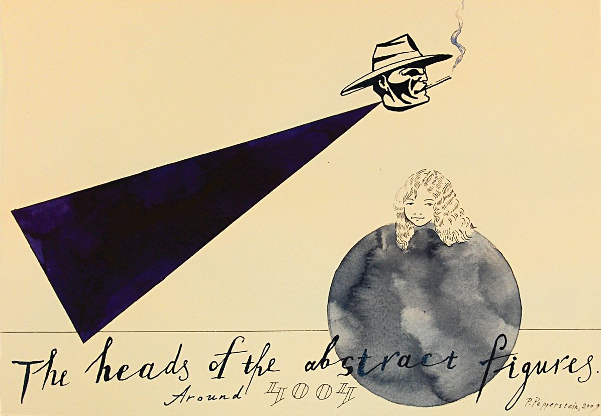 Drawing People: The Human Figure in Contemporary Art