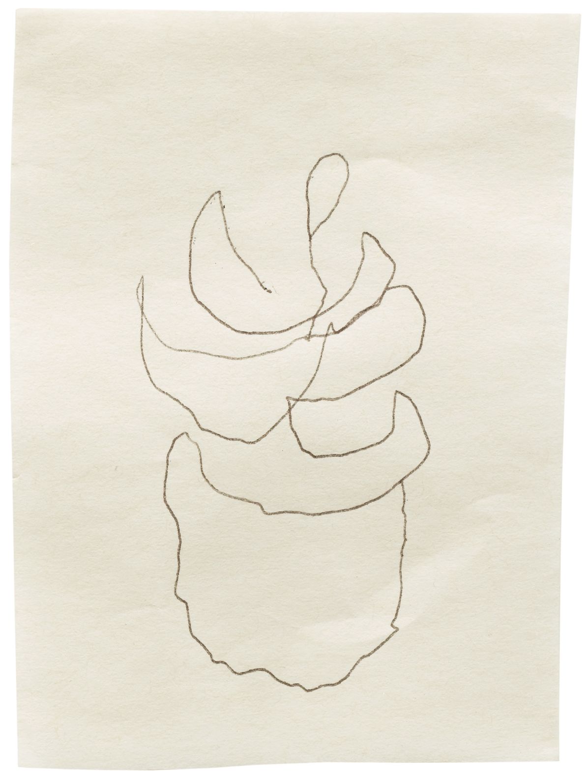 Agnes Martin
