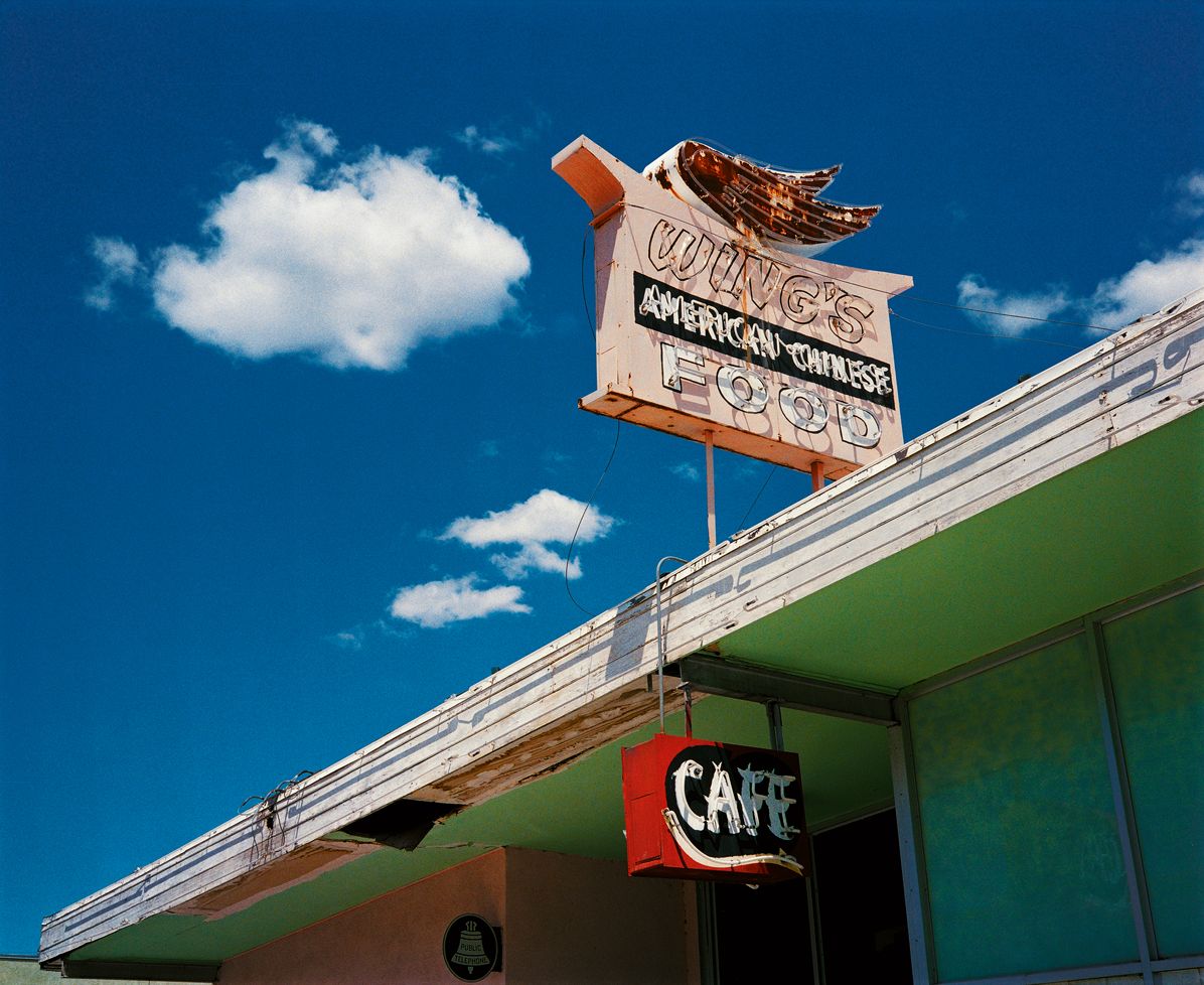 Wim Wenders: Written in the West, Revisited