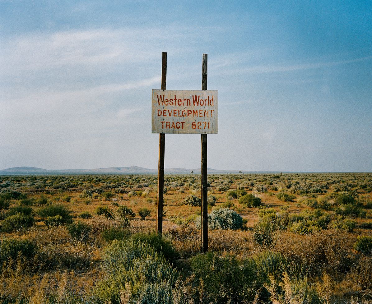 Wim Wenders: Written in the West, Revisited