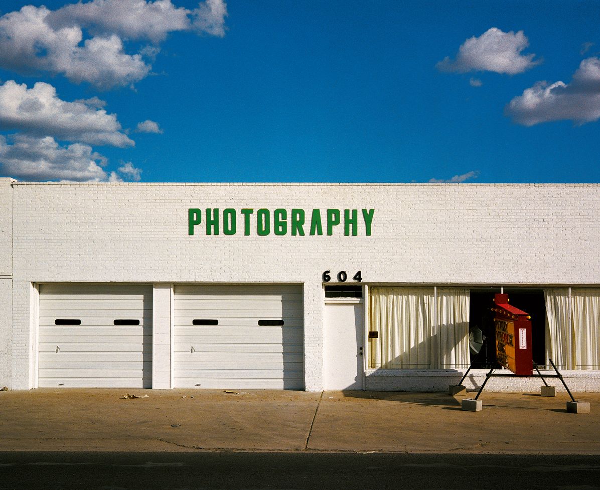Wim Wenders: Written in the West, Revisited