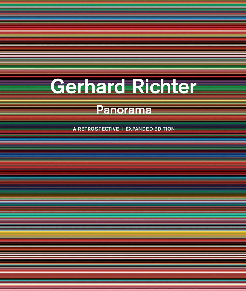 Gerhard Richter: Panorama: A Retrospective: Expanded Edition