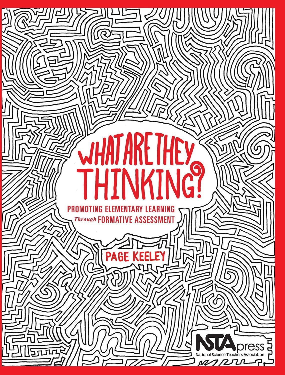 What Are They Thinking?: Promoting Elementary Learning Through Formative Assessment