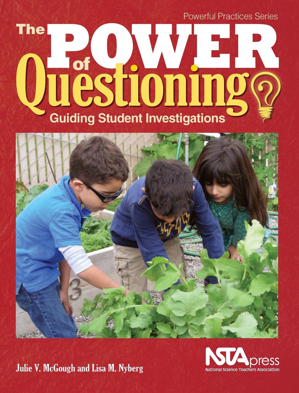 Power of Questioning