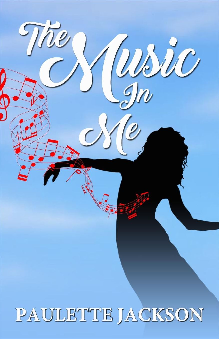The Music In Me