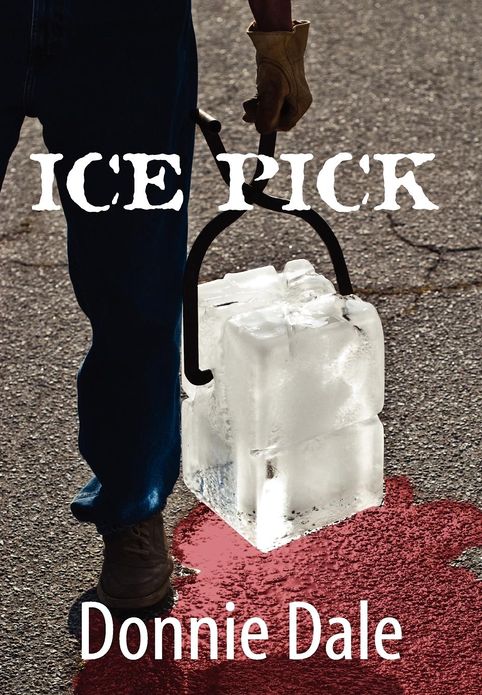 Ice Pick